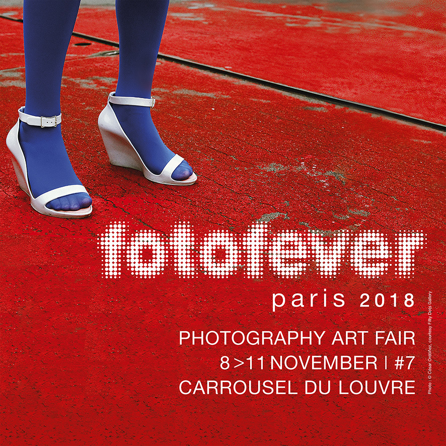 Sharon formichella parisi - The Other Art Fair 2018