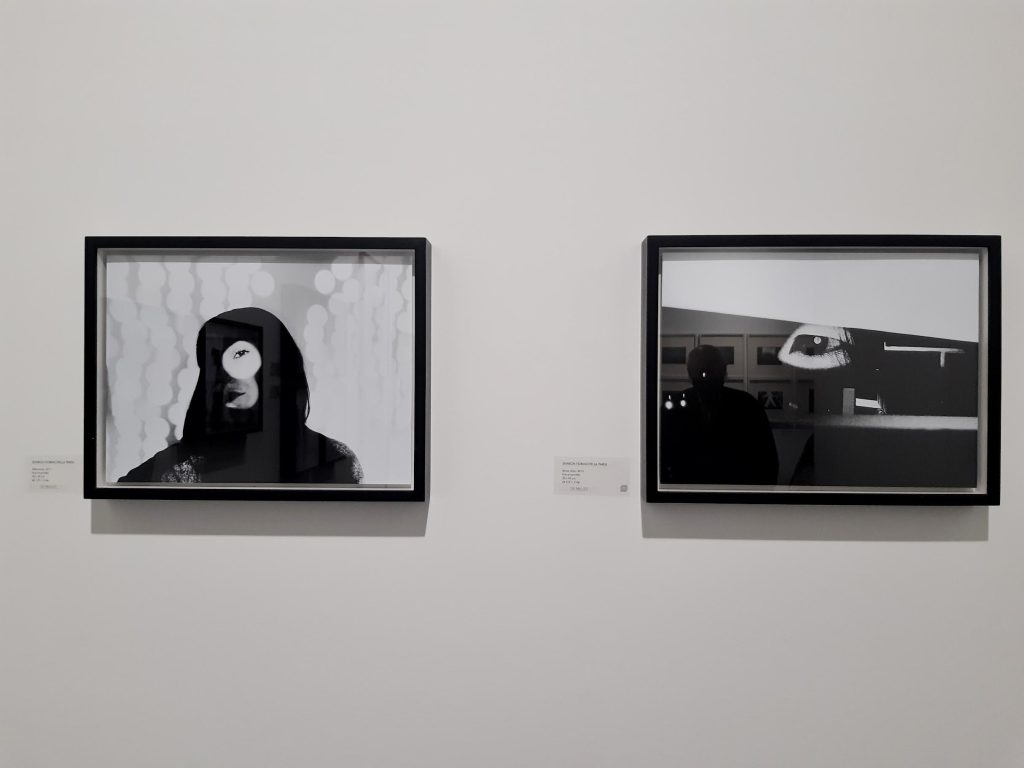 Sharon formichella parisi PARIS PHOTO FAIR 2021
