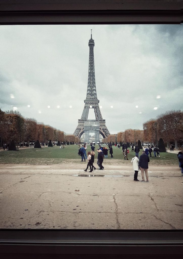 Sharon formichella parisi PARIS PHOTO FAIR 2021