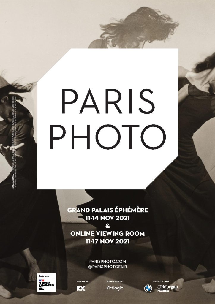 Sharon formichella parisi PARIS PHOTO FAIR 2021